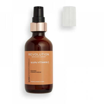 Scincare Vitamin C 12,5 % Radiance Strength Serum - Pleťové sérum proti vráskám